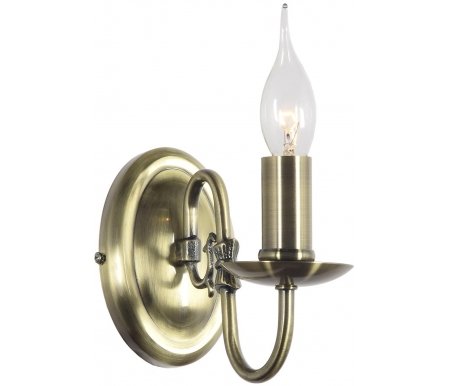

Бра Arti Lampadari, Linera E 2.1.1 A