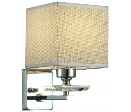 

Бра Lumina Deco, Liniano LDW 17100-1 CHR