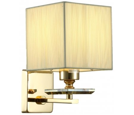 

Бра Lumina Deco, Liniano LDW 17100-1 GD