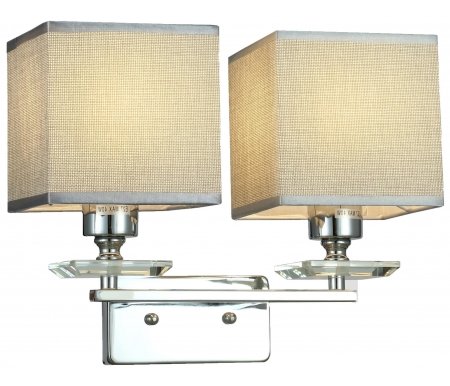 

Бра Lumina Deco, Liniano LDW 17100-2 CHR