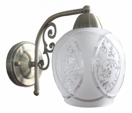 

Бра TopLight, Lora TL7370B-01AB