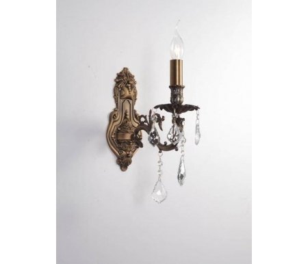 

Бра Lucia Tucci, Lucia Tucci Barletta W122.1 Antique