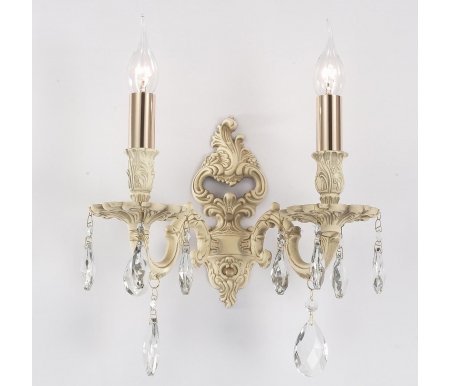 

Бра Lucia Tucci, Lucia Tucci Barletta W1730.2 Cream White