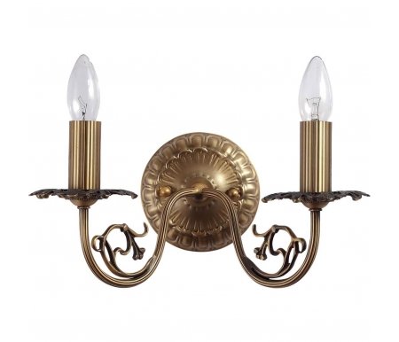 

Бра Lucia Tucci, Lucia Tucci Lame W139.2 Antique New