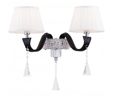 

Бра Lucia Tucci, Lucia Tucci Pelle Nerre W120.2