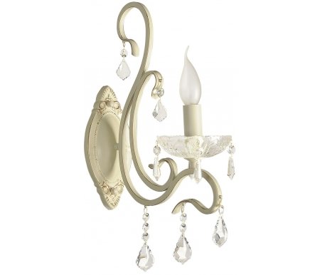 

Бра Arti Lampadari, Luminare E 2.1.1.601 C