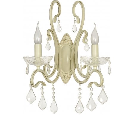 

Бра Arti Lampadari, Luminare E 2.1.2.601 C