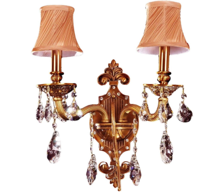

Бра Lumina Deco, Lussinare LDW 9236-2