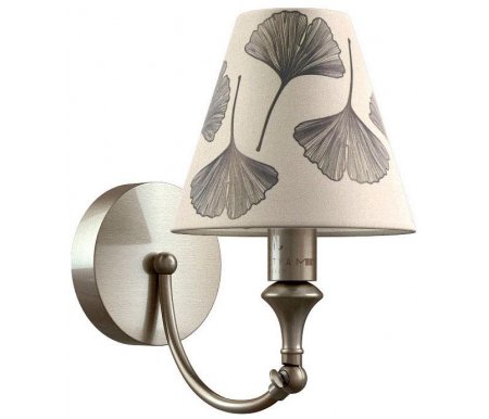 

Бра Lamp4you, M-01-SB-LMP-O-7