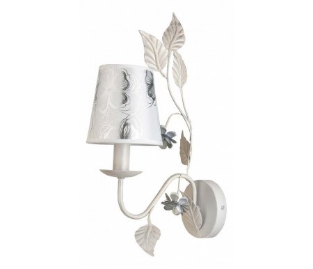 

Бра TopLight, Madlyn TL5630B-01WH