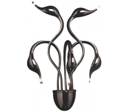 

Бра Lumina Deco, Magica LDW 6028-5 BK