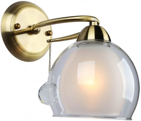 

Бра Omnilux, Maluventu OML-54711-01