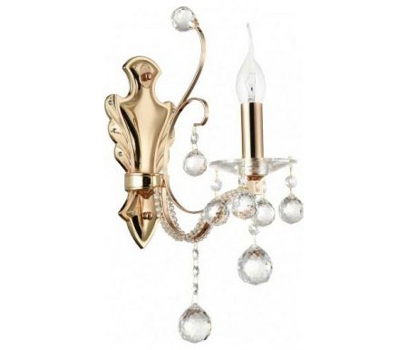 

Бра Freya, Marlin FR1130-WL-01-G