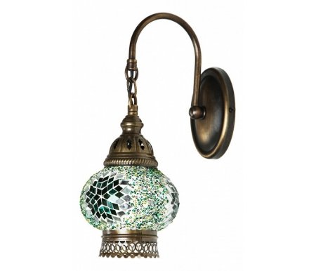 

Бра Kink Light, Марокко 0812TA,07