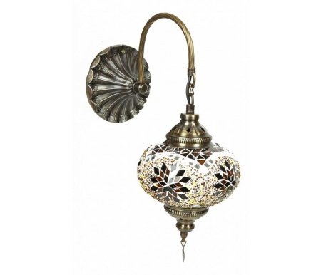 

Бра Kink Light, Марокко 0815T,04