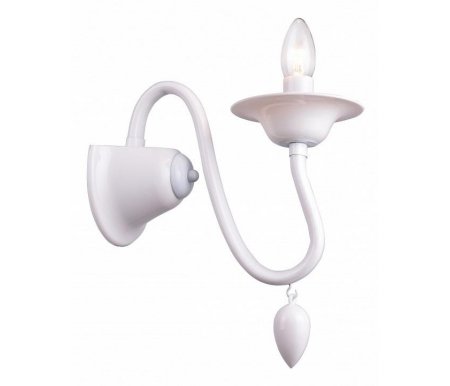 

Бра TopLight, Martina TL7310B-01WH