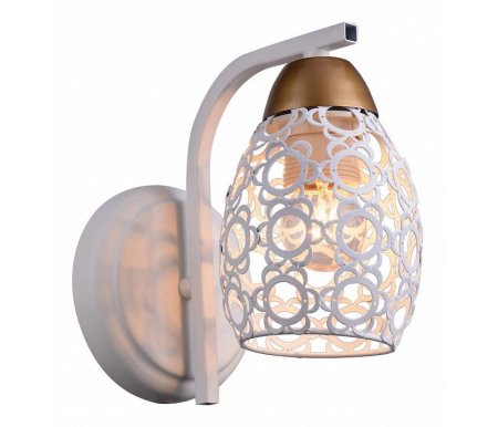 

Бра TopLight, Mavis TL3810B-01WH
