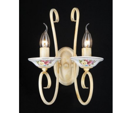 

Бра Maytoni, Maytoni Provence ARM333-02-W