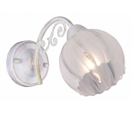 

Бра TopLight, Megan TL3800B-01WG