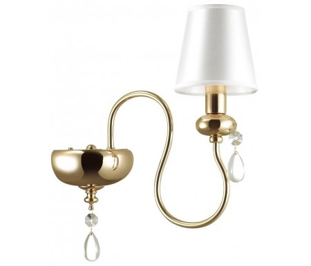 

Бра Odeon Light, Meki 4723/1W
