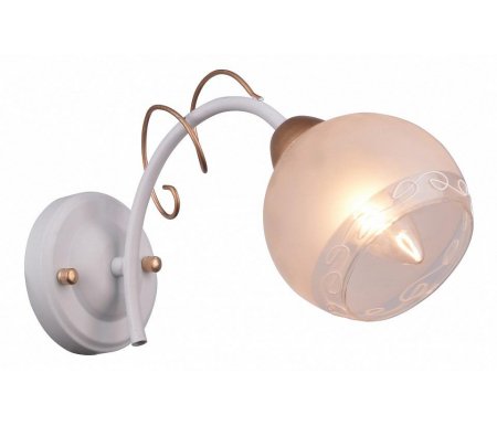 

Бра TopLight, Melissa TL3790B-01WH
