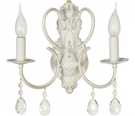 

Бра Arti Lampadari, Miracoli E 2.1.2 CG