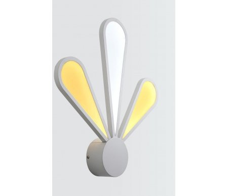 

Бра Lucia Tucci, Miracoli W200.3 LED