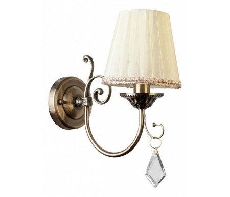

Бра TopLight, Monica TL5660B-01AB