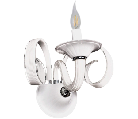 

Бра Lumina Deco, Montanera LDW 5015-1 WT