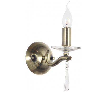 

Бра Arti Lampadari, Monti E 2.1.1 A