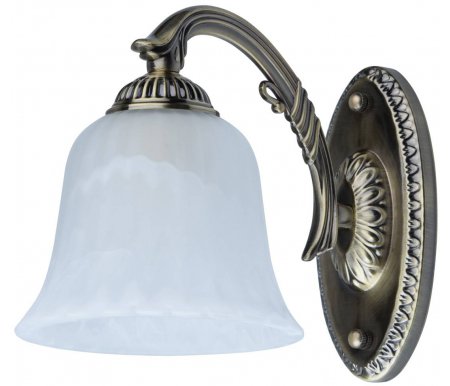 

Бра MW-Light, Ариадна 16 450024501