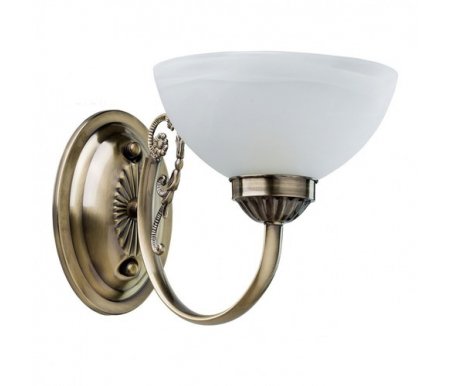 

Бра MW-Light, Олимп 318024201