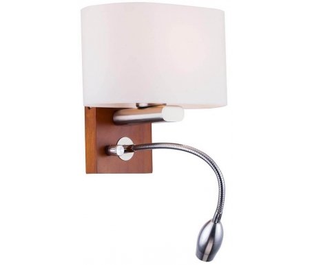 

Бра Lucia Tucci, Natura W081.2 Led venge