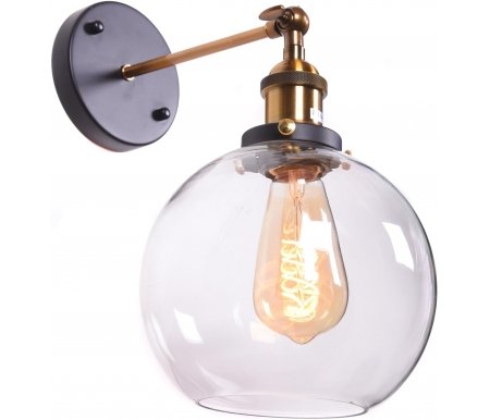 

Бра Lumina Deco, Navarro LDW 6802 PR