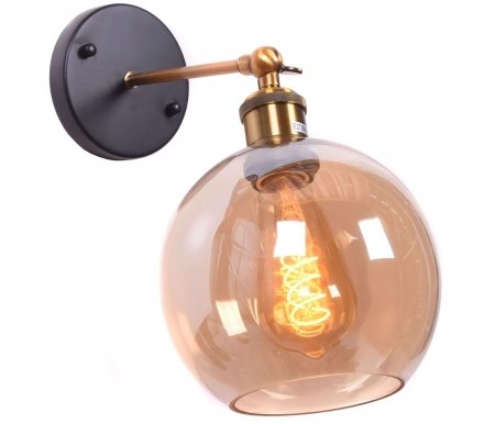 

Бра Lumina Deco, Navarro LDW 6802 TEA