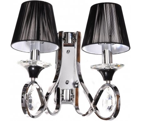 

Бра Lumina Deco, Negrio LDW 8903-2