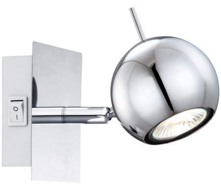 

Бра Globo, Oberon 57881-1