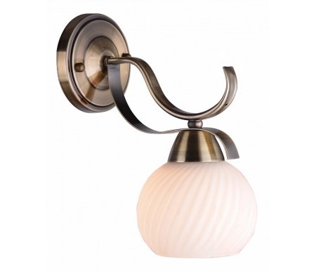 

Бра TopLight, Olivia TL3750B-01AB