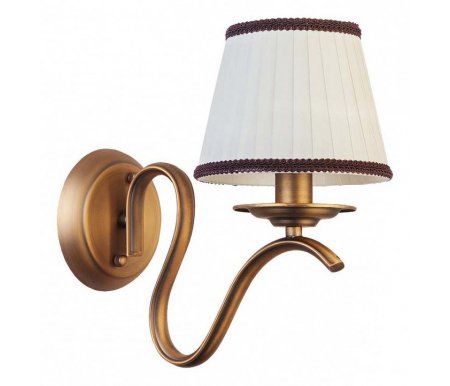 

Бра TopLight, Opal TL5650B-01BS