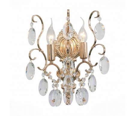 Бра ST-Luce, Orecchini SL846.201.02
