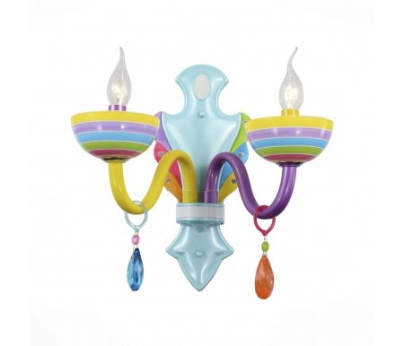 

Бра ST-Luce, Ornato SL672.781.02