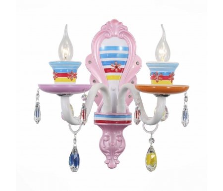 

Бра ST-Luce, Ornato SL673.781.02