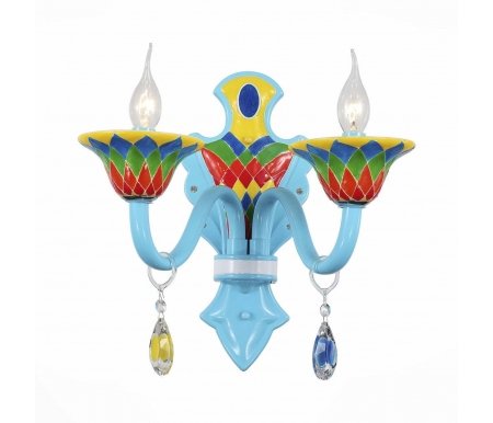 

Бра ST-Luce, Ornato SL674.781.02