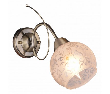 

Бра TopLight, Patricia TL3740B-01AB