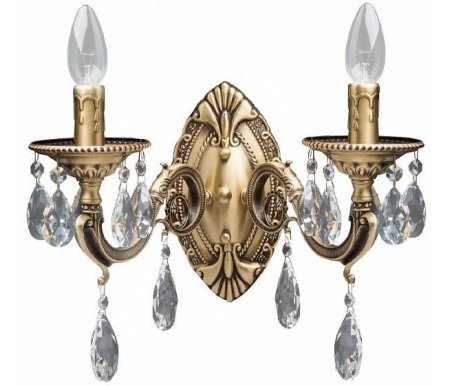 

Бра Chiaro, Паула 9 411021902