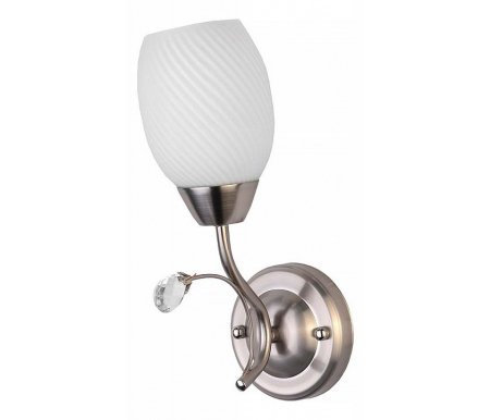 

Бра TopLight, Paula TL3550B-01SN