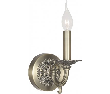 

Бра Arti Lampadari, Pavia E 2.1.1 A
