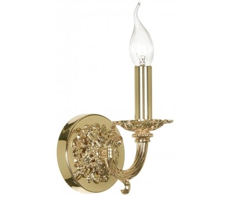 

Бра Arti Lampadari, Pavia E 2.1.1 G