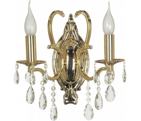

Бра Arti Lampadari, Pisani E 2.1.2.601 G