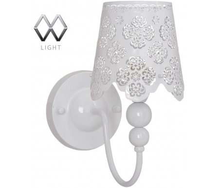

Бра MW-Light, Полин 472020201